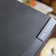 HP Victus 15 corner